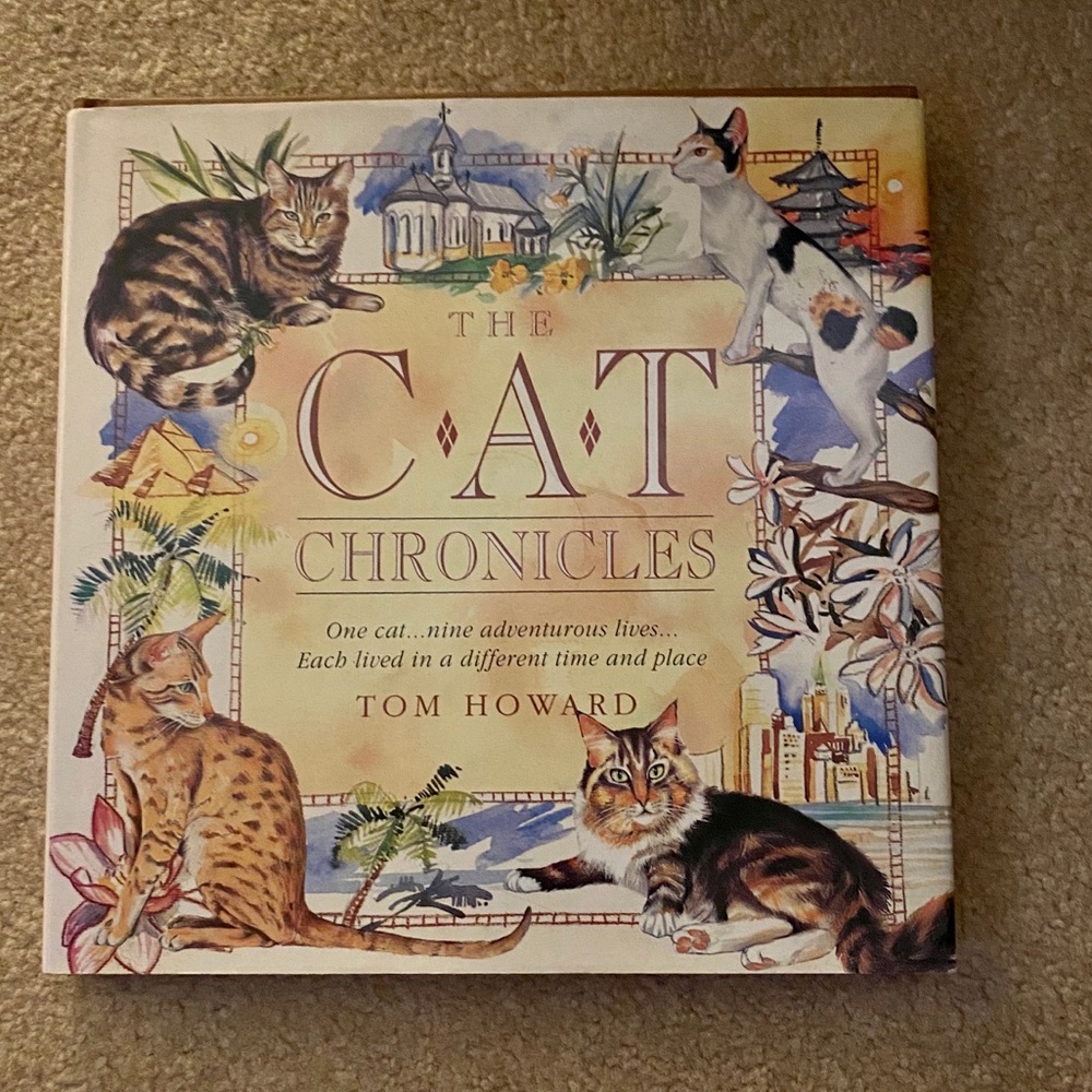 The Cat Chronicles